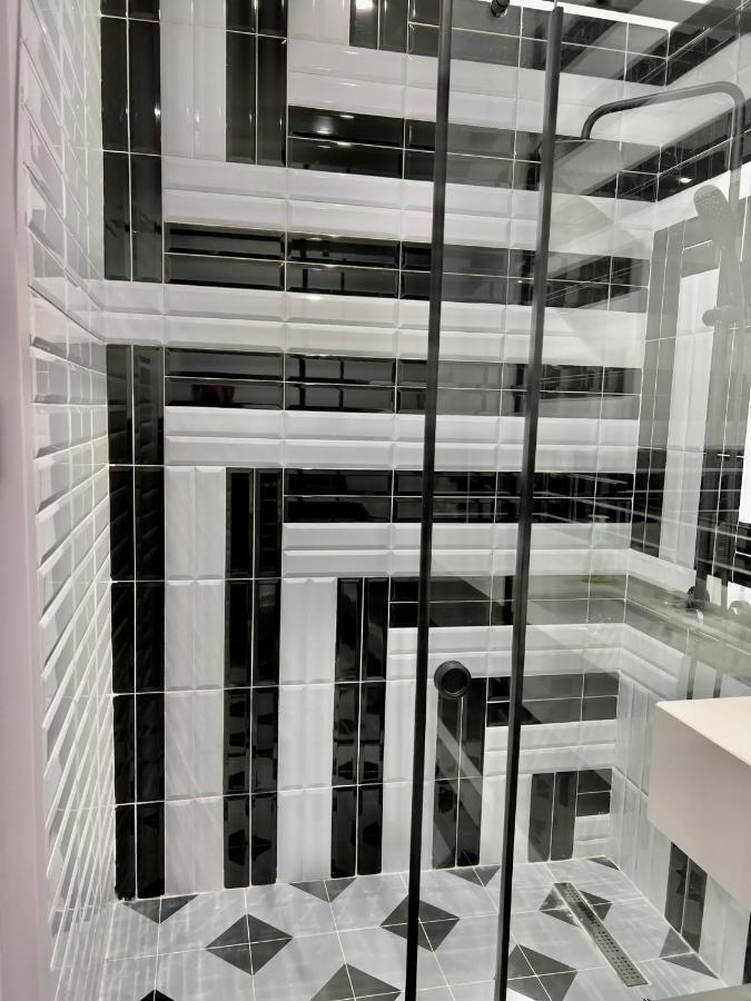 Kinotel Batumi Zewnętrze zdjęcie