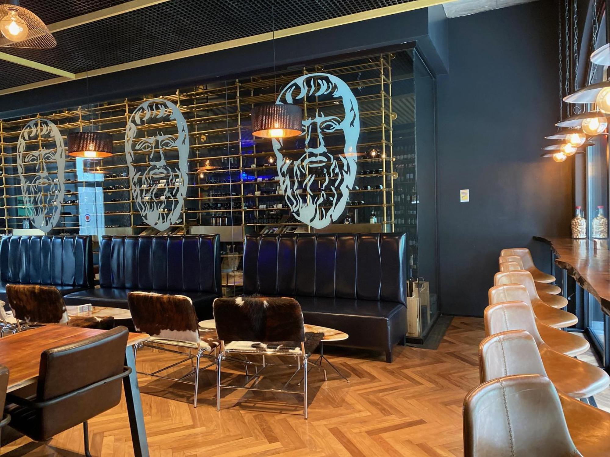 Kinotel Batumi Zewnętrze zdjęcie